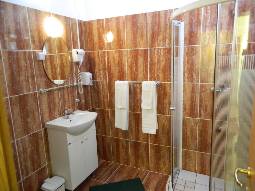 Pensiunea Riunione Brasov Room photo